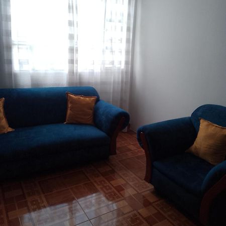 Habitaciones C&S بوغوتا المظهر الخارجي الصورة